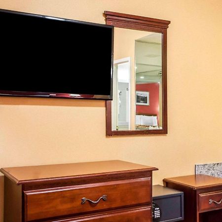 Rodeway Inn Jersey City Dış mekan fotoğraf