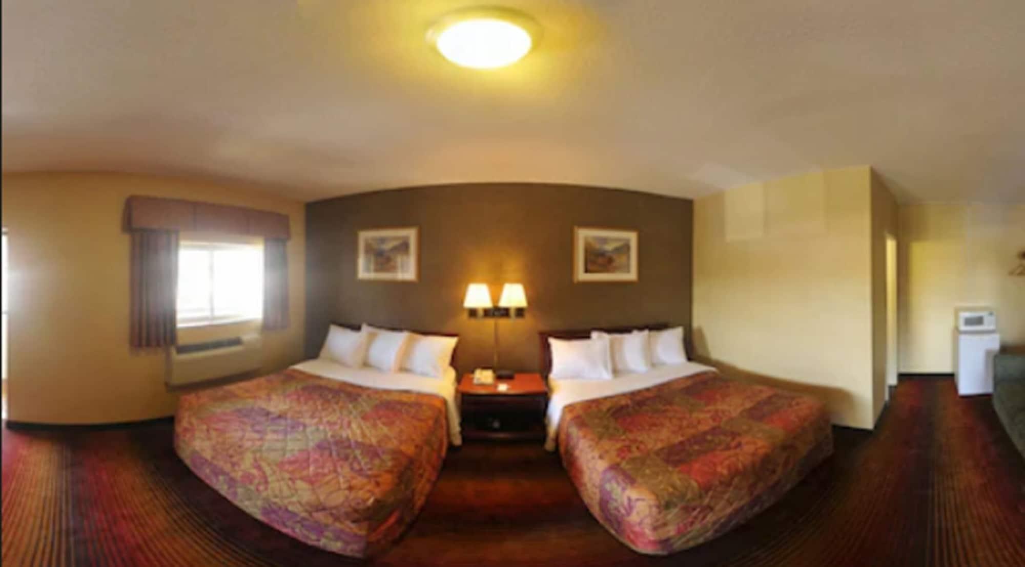 Rodeway Inn Jersey City Dış mekan fotoğraf